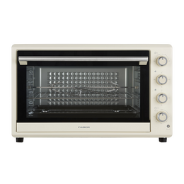 FABER 120L ELECTRIC OVEN - MILKY WHITE | FEO IVORY 1204